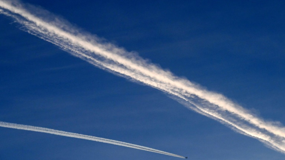 Zahl der Flugg&auml;ste 2023 im Plus - aber deutlich unter Vor-Corona-Niveau