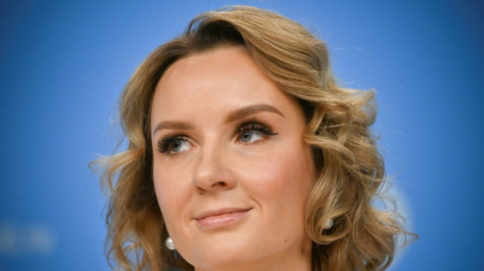 Russische Kinderrechtsbeauftragte sorgt in UN-Sitzung f&uuml;r Eklat