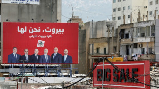 Libanon w&auml;hlt inmitten seiner schwersten Krise seit Jahrzehnten neues Parlament