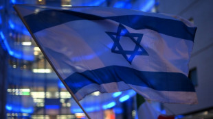 Hundreds protest at BBC over Hamas coverage