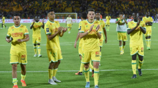 C3: Nantes retrouve l'Europe apr&egrave;s deux d&eacute;cennies d'abstinence