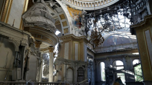 Unesco verurteilt russischen Angriff auf ukrainische Hafenstadt Odessa