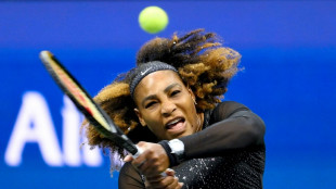US Open: Serena Williams qualifi&eacute;e pour le 3e tour