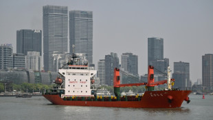 China promete combatir los aranceles de EEUU "hasta el final"