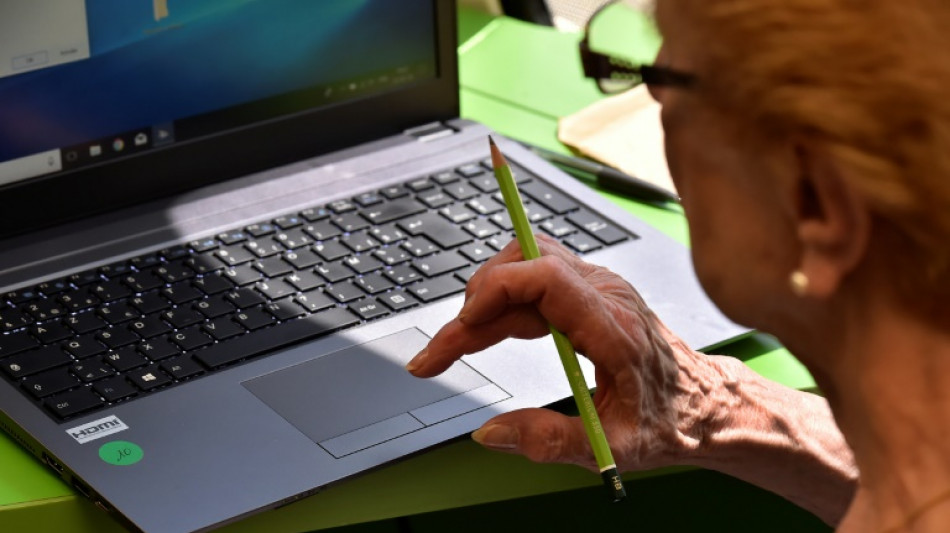 Un tiers des Fran&ccedil;ais a renonc&eacute; &agrave; effectuer une d&eacute;marche en ligne