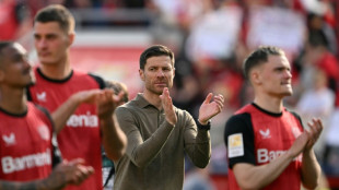 Xabi Alonso confirma que vai deixar o Bayer Leverkusen ao fim da temporada