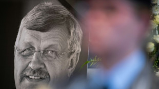 BGH-Entscheidung in Fall L&uuml;bcke f&uuml;r dessen Familie "sehr schwer zu verkraften"