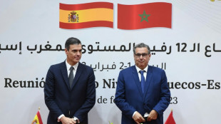 Pedro S&aacute;nchez viaja a Marruecos en su tercera visita tras el deshielo Rabat-Madrid