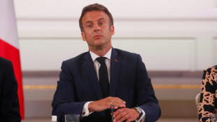"Inertie", "atonie": d&eacute;but de quinquennat sans souffle pour Macron II