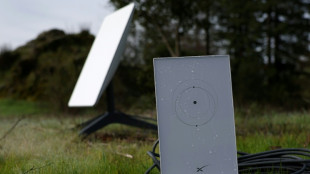 S.Africa moves to ease black empowerment law under Starlink pressure