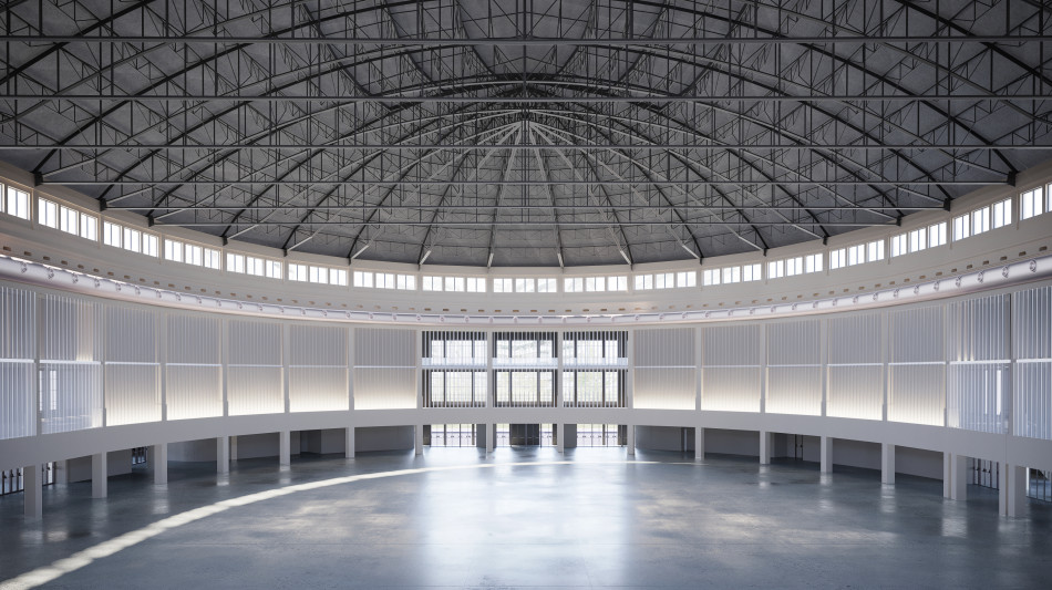 Diventa spazio-eventi il pi&ugrave; grande hub per vaccini anti-Covid