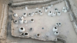 El misterio de las ciudades olvidadas en el S&aacute;hara de N&iacute;ger