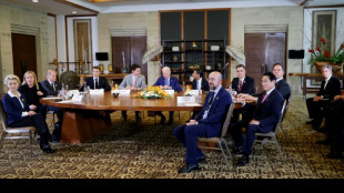 La Pologne confirme une frappe de missile "tr&egrave;s probablement de fabrication russe"