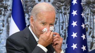 US-Pr&auml;sident Biden erneut positiv auf Coronavirus getestet