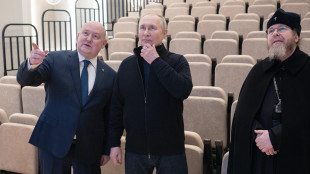 Cremlino, 'attentato a Tikhon? Per Kiev niente &egrave; sacro'