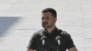 'Zelensky domani alla riunione Ramstein chieder&agrave; pi&ugrave; armi'