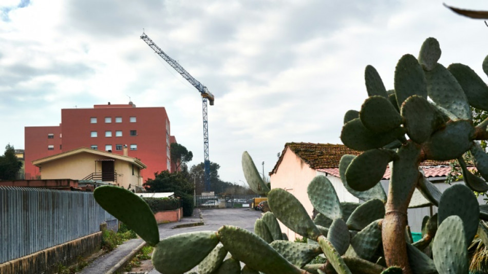 La econom&iacute;a de Italia creci&oacute; un 3,7% en 2022