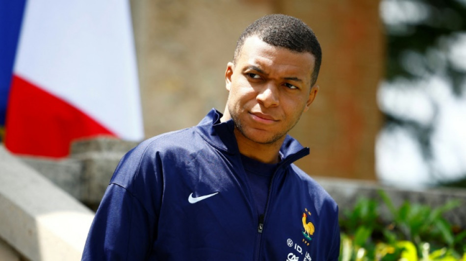 Foot: "Je pense que je ne participerai pas aux JO", d&eacute;clare Kylian Mbapp&eacute;&nbsp;
