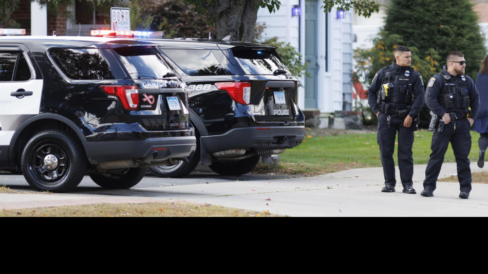 Gb: 92enne colpevole per l'omicidio di una donna nel 1967