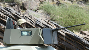 HRW: Saudiarabische Grenzsch&uuml;tzer haben hunderte Migranten aus &Auml;thiopien get&ouml;tet