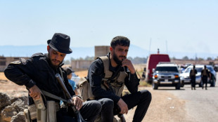 Syrian forces advance on Sweida as Druze leader says truce talks underway