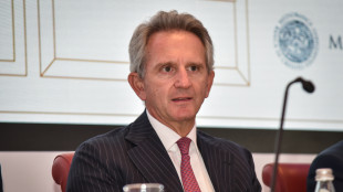 Nagel (Mediobanca) ricevuto a Palazzo Chigi, vede Caputi