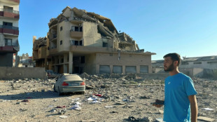 Israel promete lutar 'at&eacute; a vit&oacute;ria' no L&iacute;bano