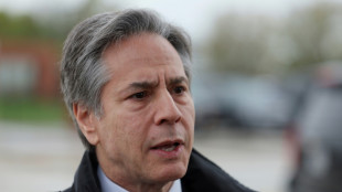 Blinken wirft Russland gezielte T&ouml;tungen, Folter und Vergewaltigungen in Butscha vor