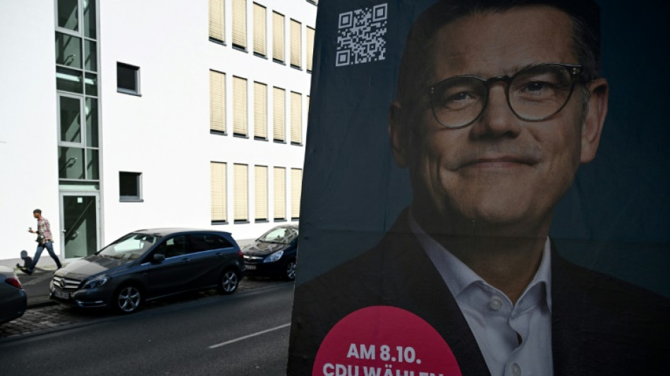 CDU in Hessen startet Sondierungsgespr&auml;che mit Gr&uuml;nen