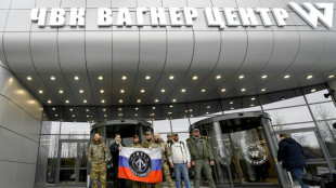 USA werfen S&ouml;ldnertruppe Wagner Verletzungen der Religionsfreiheit vor