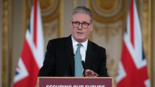 Londres celebra una reuni&oacute;n virtual de dirigentes dispuestos a ayudar a Ucrania en caso de tregua