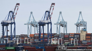 US economy unexpectedly shrinks in first quarter, Trump blames Biden