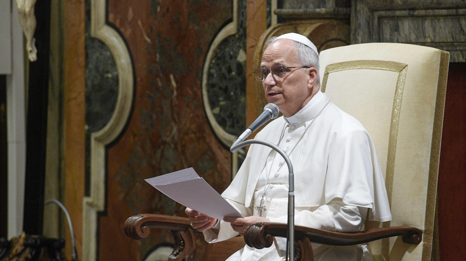 Il Papa, 'la democrazia non &egrave; sempre la soluzione perfetta'