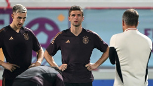 Mondial - L'Allemagne tremble, l'Espagne, le Japon et la Belgique fr&eacute;missent