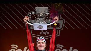 Tirreno-Adriatico: Pogacar grand favori face &agrave; Evenepoel