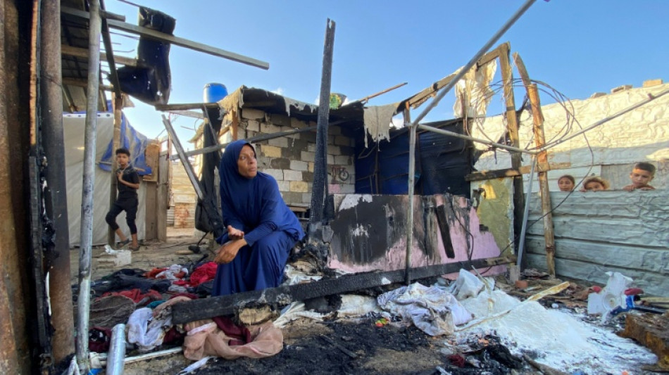 Israel security cabinet to discuss Gaza war plans