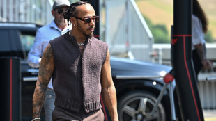 F1: &eacute;quation &agrave; trois inconnues ce week-end en Hongrie