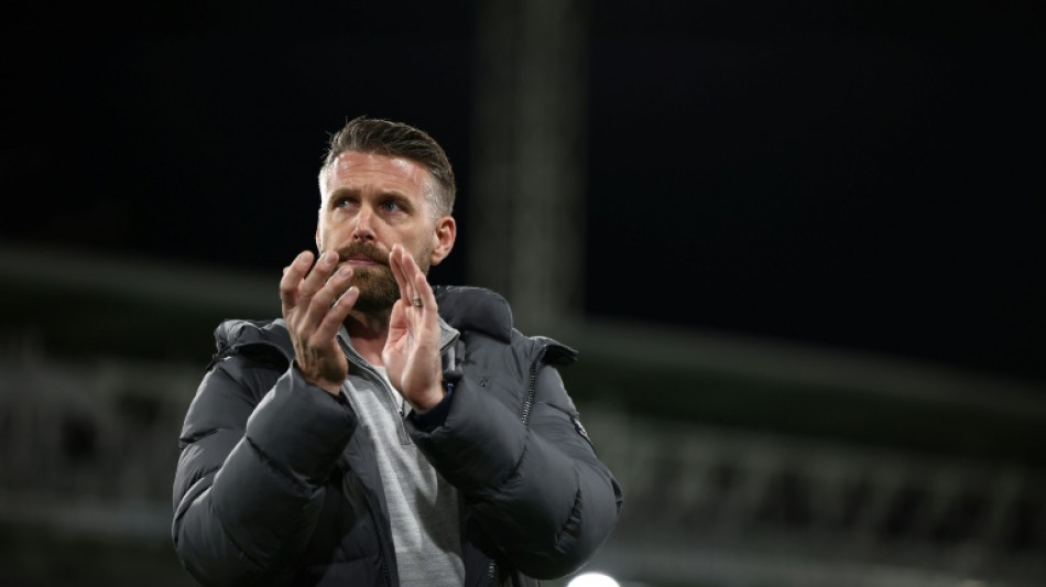 Edwards appointed Middlesbrough manager