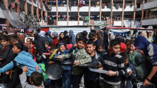 Israel da a Ham&aacute;s de plazo hasta el Ramad&aacute;n para liberar a los rehenes