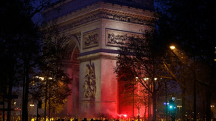 "Gilets jaunes" matraqu&eacute;s dans un Burger King en 2018: proc&egrave;s requis contre 9 CRS