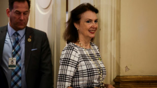 Argentina niega una ruptura de relaciones con Colombia tras la crisis diplom&aacute;tica