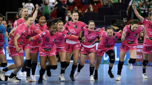 Hand: les Brestoises face &agrave; la montagne Gy&ouml;r en quarts de Ligue des champions