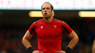 'Honour and privilege' for Wales' Alun Wyn Jones as new cap record looms