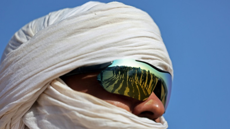 Sahel: retrait français du Mali et réorganisation régionale en vue 