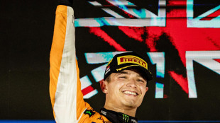 F1: Usa; Norris, il Mondiale? continuando cos&igrave; posso farcela