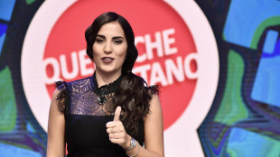 Francesca Brienza, ho gi&agrave; sposato in segreto Rudi Garcia