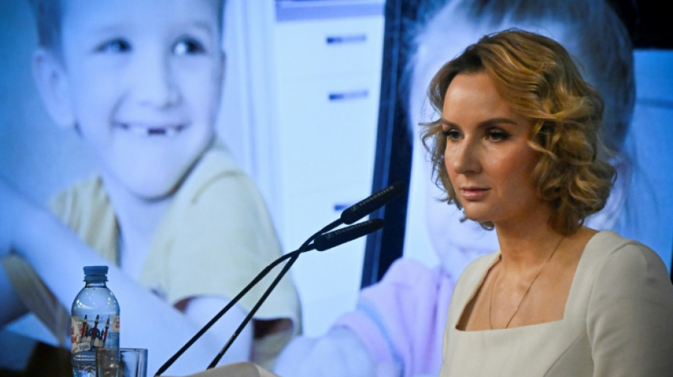 El Consejo de Derechos Humanos de la ONU denuncia deportaciones de ni&ntilde;os ucranianos