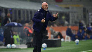 Lanterna do Italiano, Fiorentina demite técnico Stefano Pioli