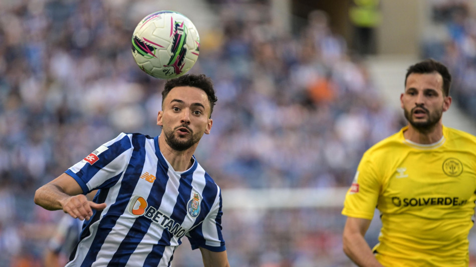 Calcio: Juve; Joao Mario al J Medical per le visite