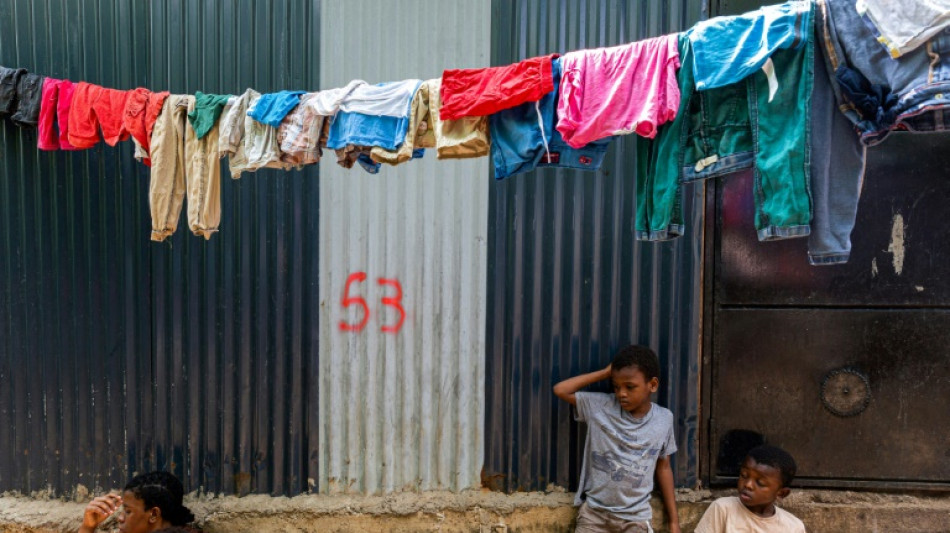 Frankreichs geplante Abschiebe-Aktion auf Mayotte st&ouml;&szlig;t auf Widerstand